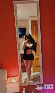 Chica busca chico en Toledo: 
