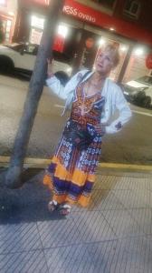 Transexual en Asturias: 