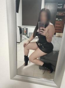 Chica busca chico en La Coruña: 