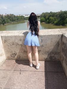 Chica busca chico en Córdoba: 