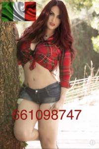 Chica busca chico en Zaragoza: 