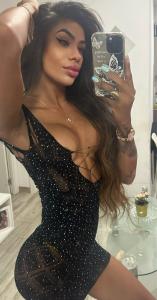 Transexual en Madrid: 