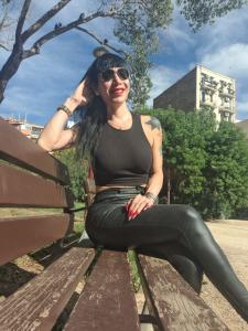Travesti en Barcelona: 