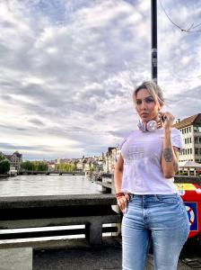 Travesti en Madrid: 