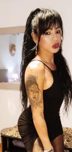 Transexual en Alicante: 