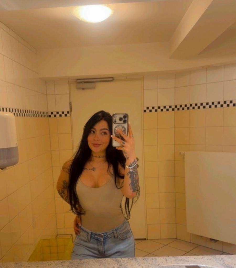 Chica busca chico en Alicante: 