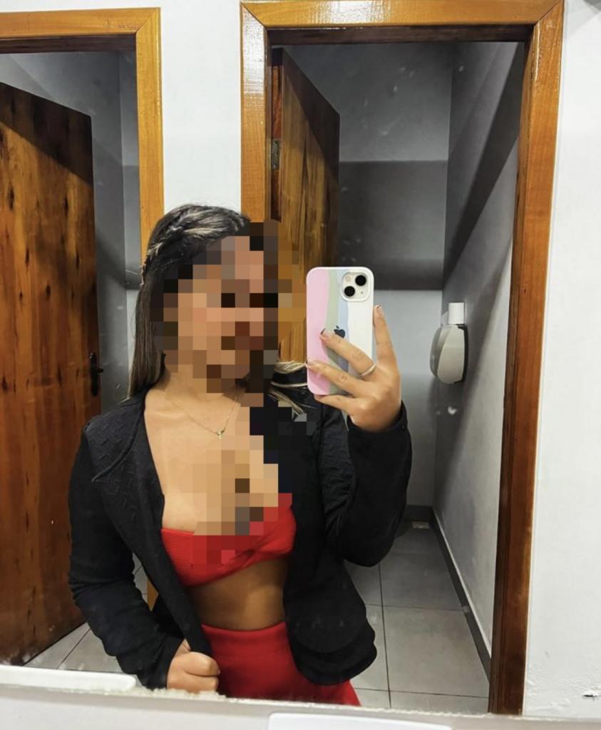 Chica busca chico en Granada: 