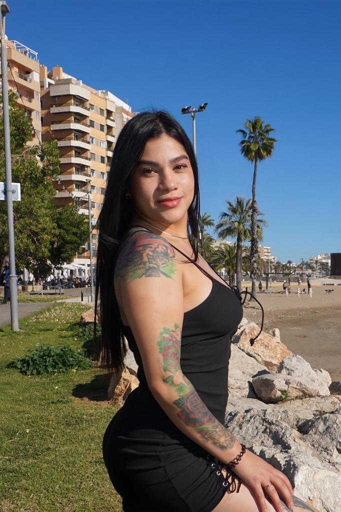 Chica busca chico en Castellón: Chica busca chico