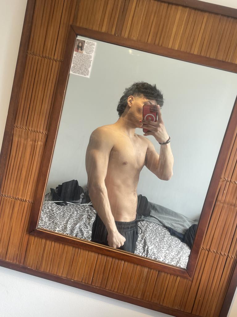 Chico busca chica en Madrid: 