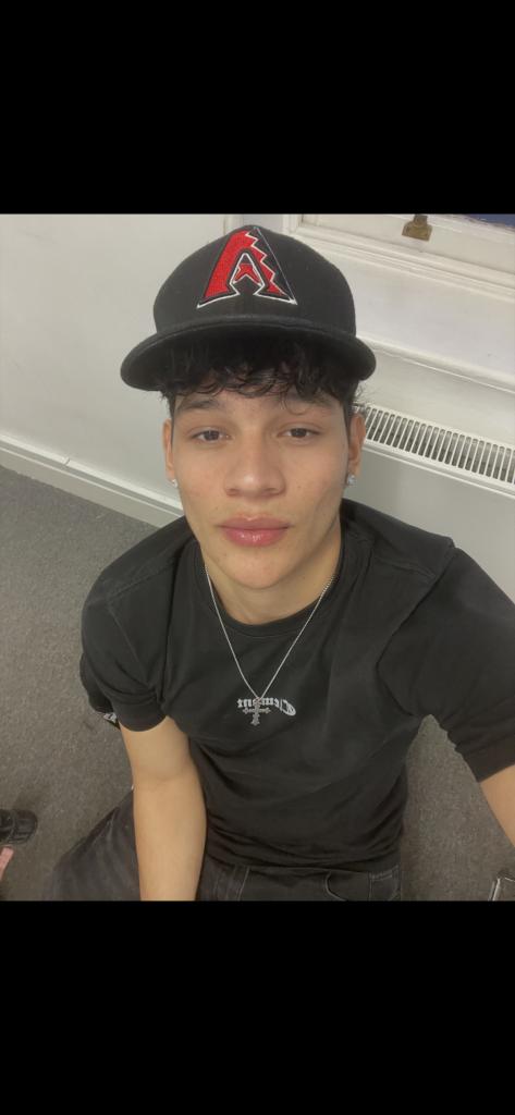 Chico busca chica en Madrid: 