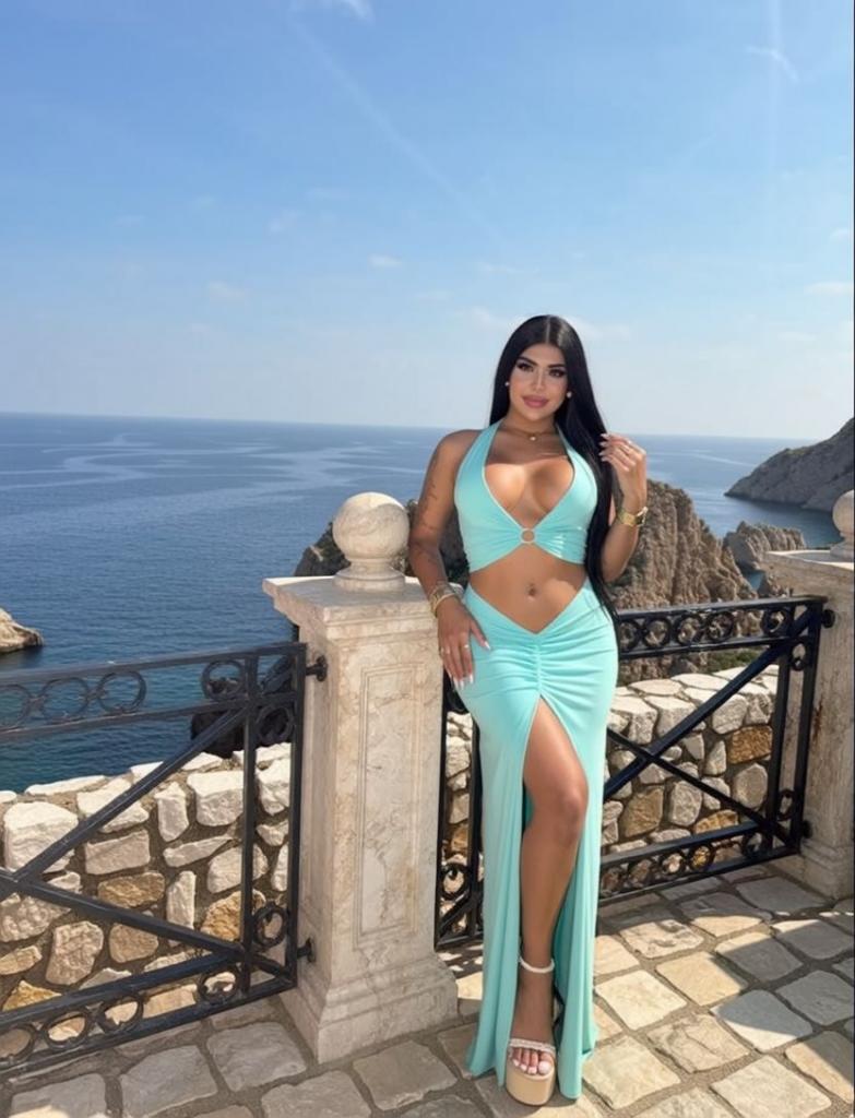 Transexual en Málaga: 