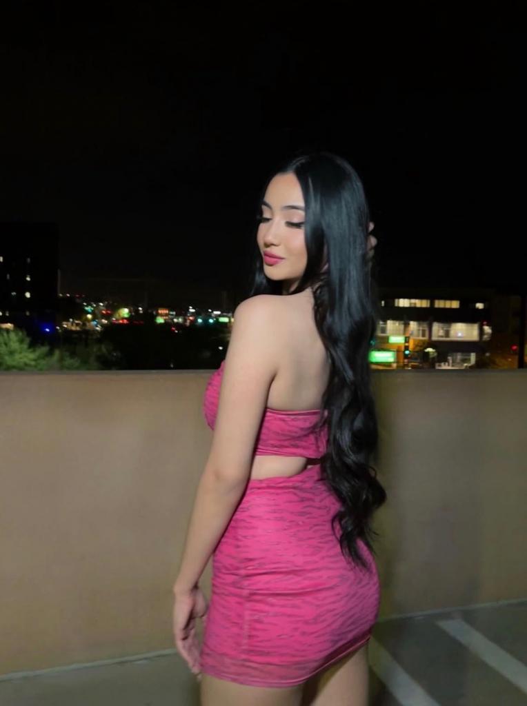 Chica busca chico en Toledo: 