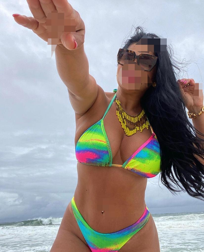 Chica busca chico en Málaga: 