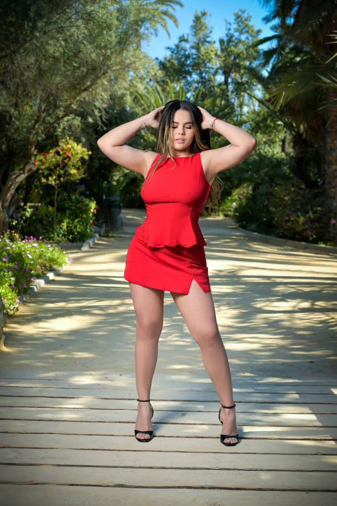 Chica busca chico en Alicante: 