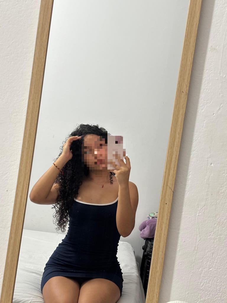 Chica busca chico en Las Palmas: 