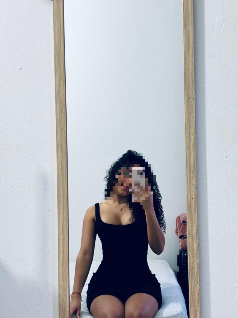 Chica busca chico en Las Palmas: 