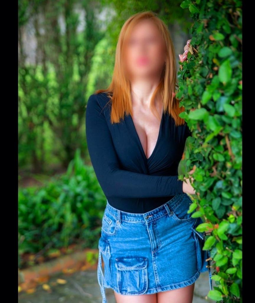 Chica busca chico en Barcelona: 