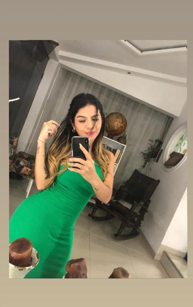 Chica busca chico en Barcelona: 