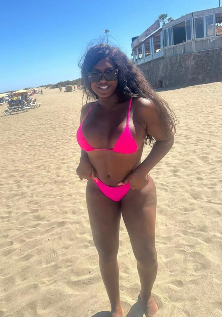 Transexual en Tenerife: 