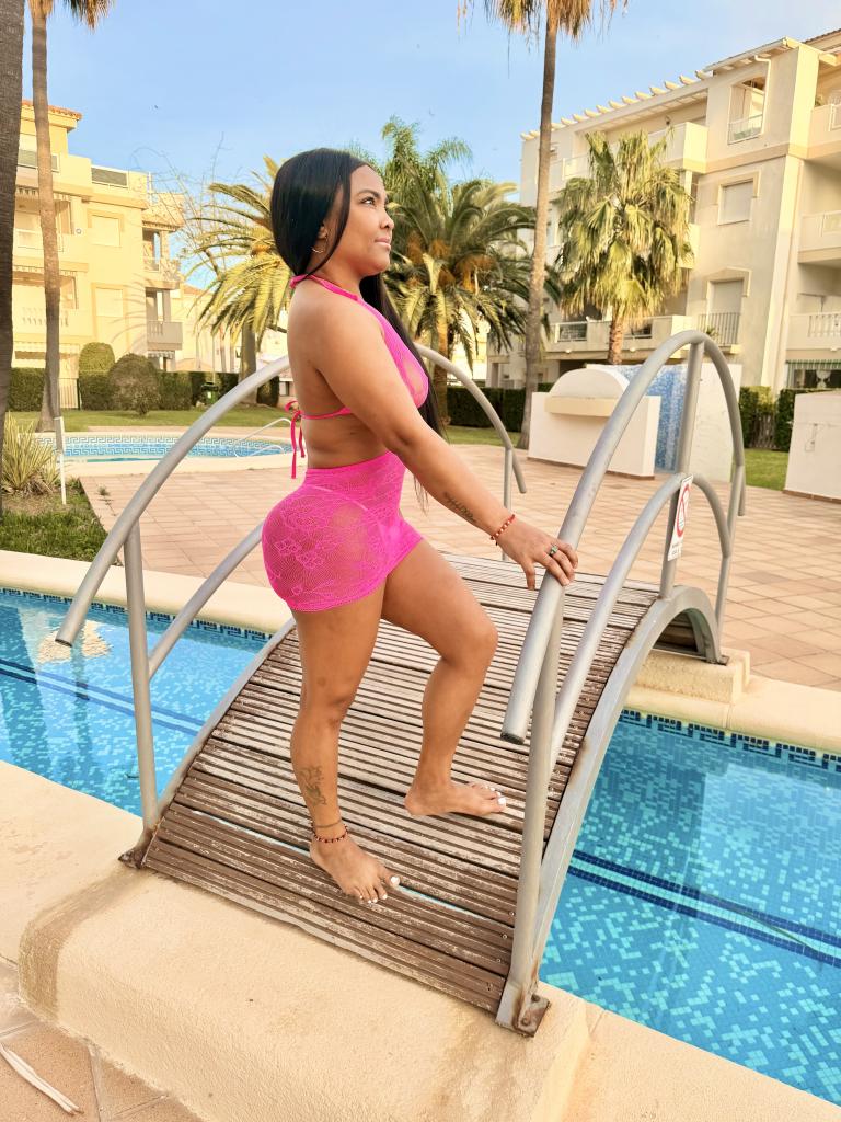 Chica busca chico en Alicante: 