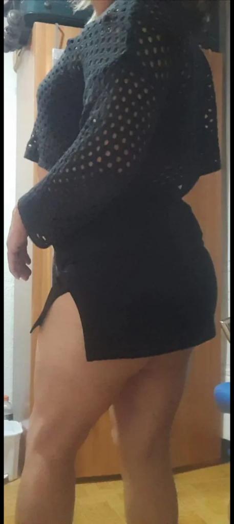 Transexual en Burgos: 