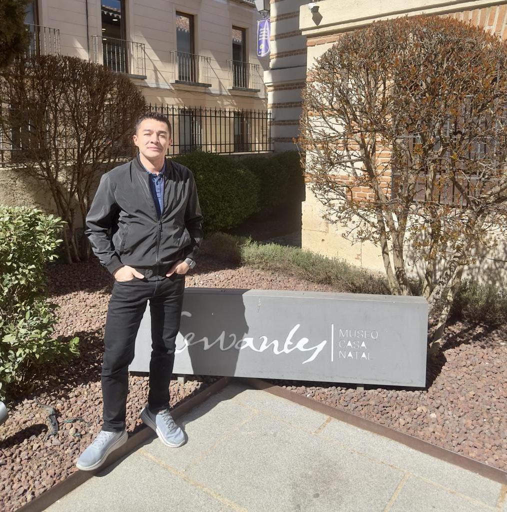 Chico busca chica en Málaga: 