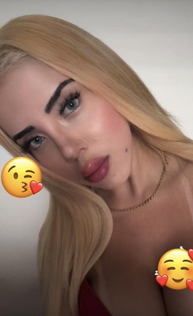 Chica busca chico en Sevilla: 