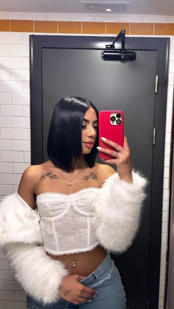 Chica busca chico en Barcelona: 