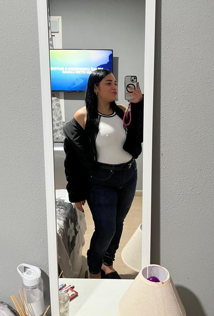 Chica busca chico en Alicante: 