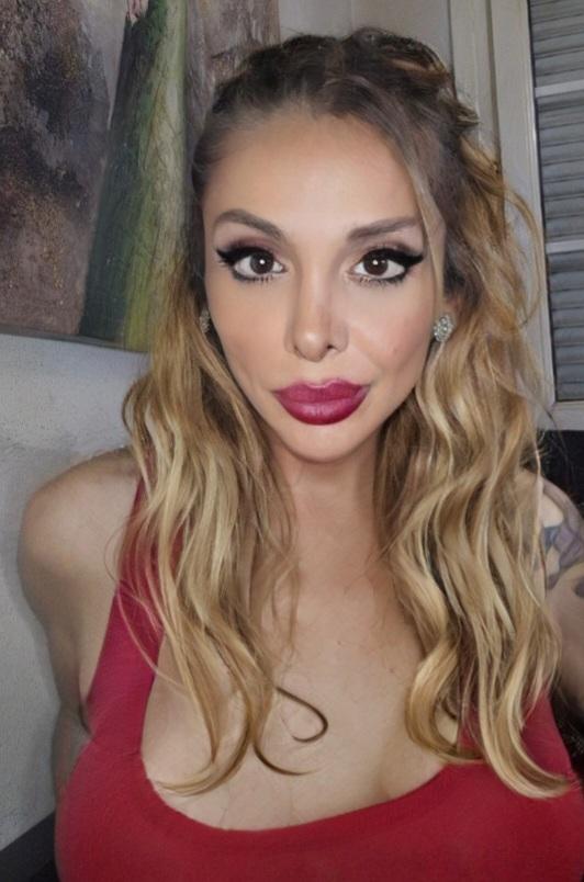 Travesti en Asturias: 