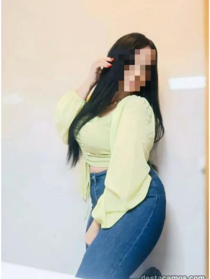 Chica busca chico en Málaga: 