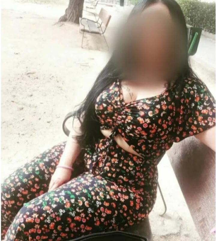 Chica busca chico en Málaga: 