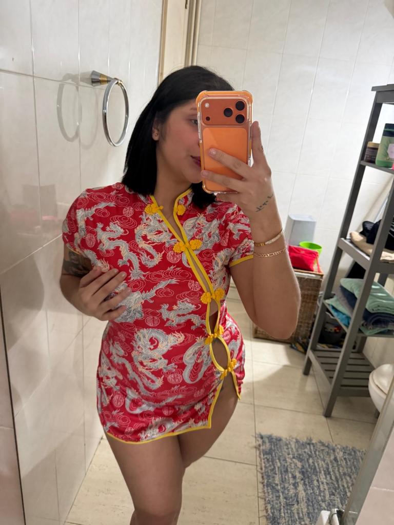 Chica busca chico en Barcelona: 