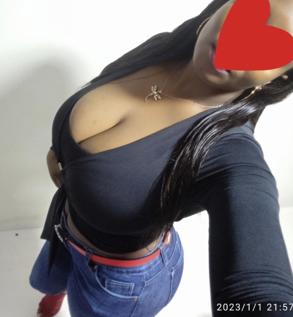 Chica busca chico en Cuenca: 