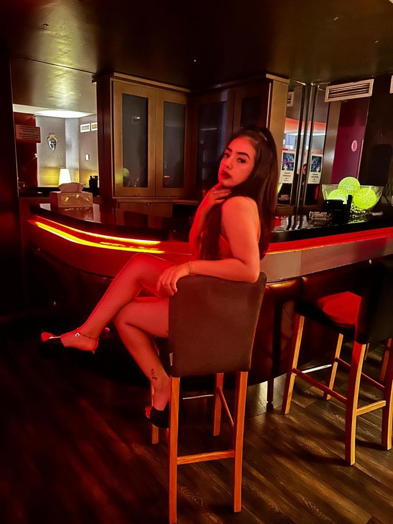 Chica busca chico en Toledo: 