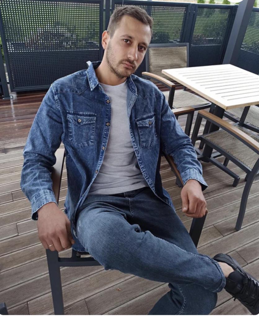 Chico busca chica en Madrid: 