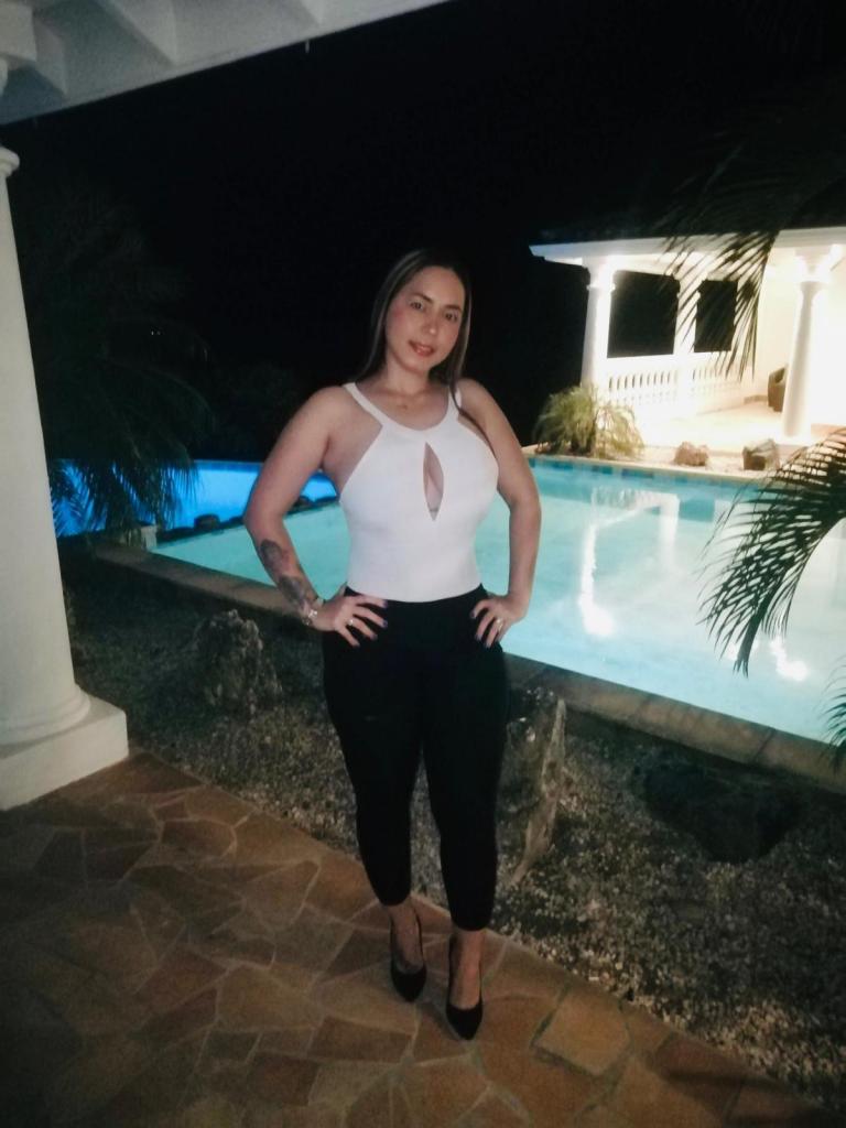 Chica busca chico en Sevilla: 