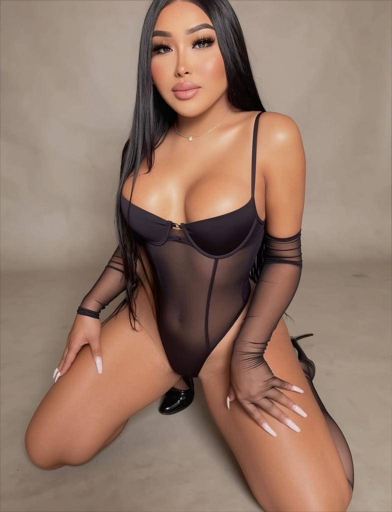 Travesti en Madrid: Transexuales y Travestis