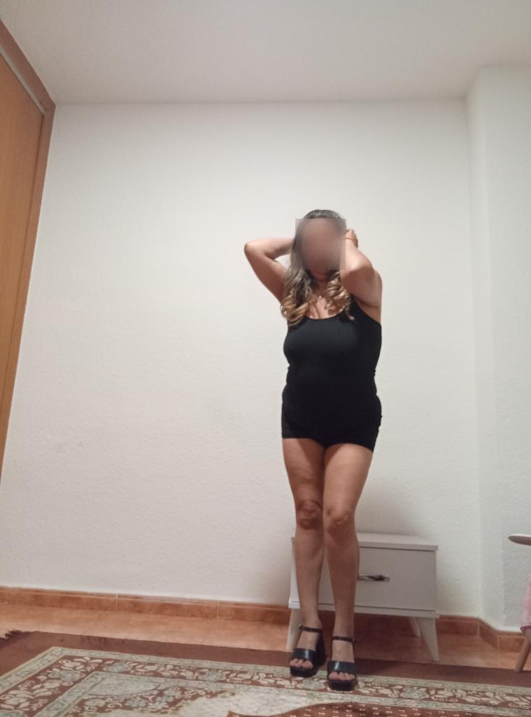 Chica busca chico en Murcia: 