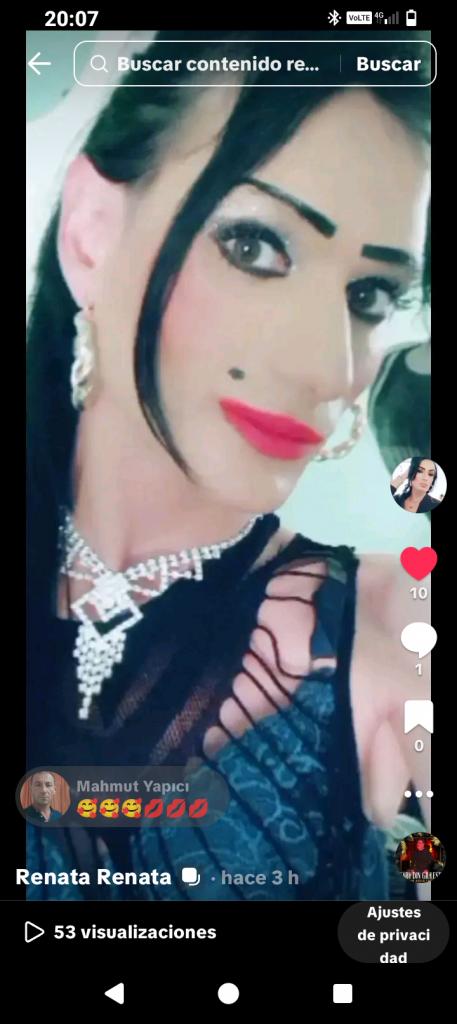 634048165: Transexual en Valencia