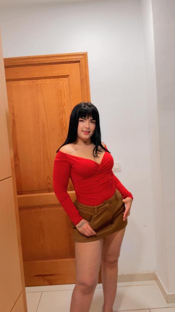 634132153: Chica busca chico en Tenerife