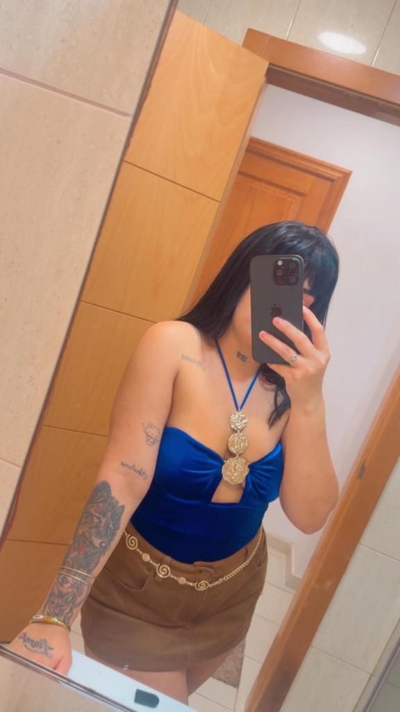 Chica busca chico en Tenerife: 