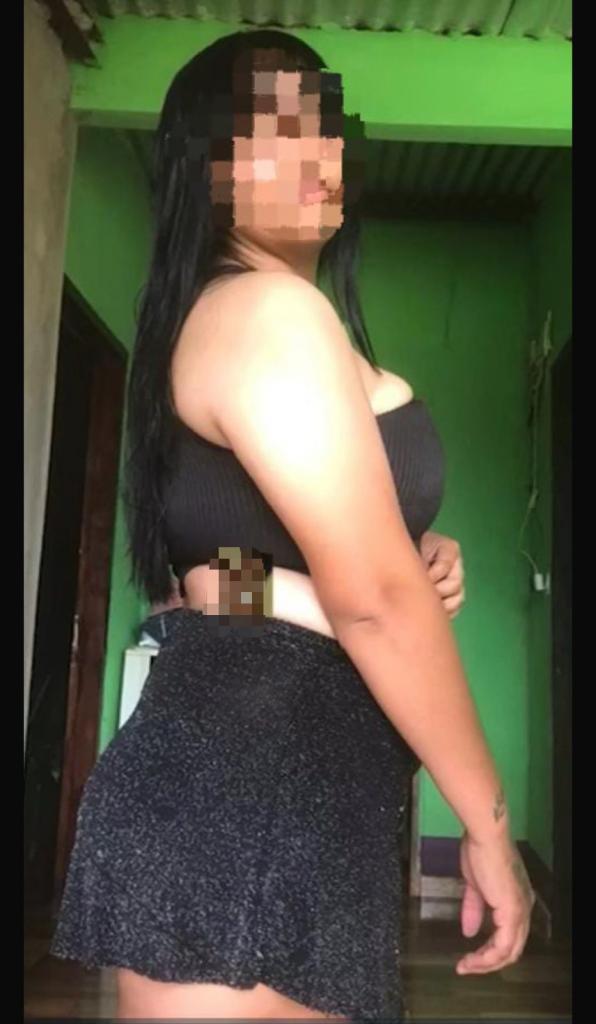 Chica busca chico en Albacete: 