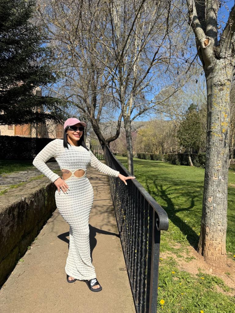 Chica busca chico en La Coruña: 