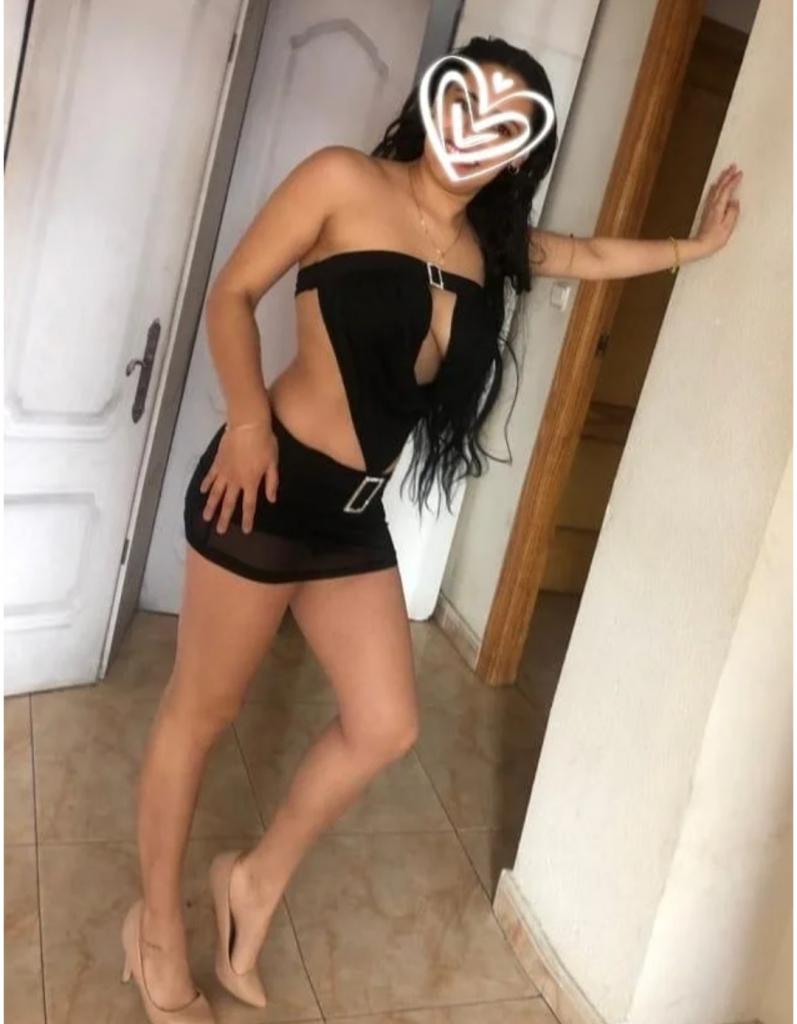 604813198: Chica busca chico en Toledo
