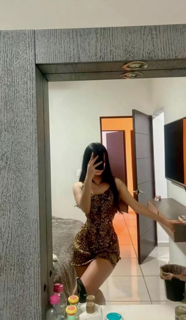 Chica busca chico en Badajoz: 