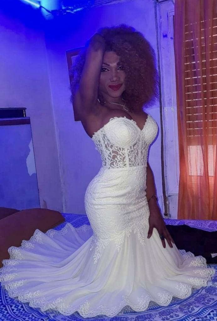 Transexual en Barcelona: 