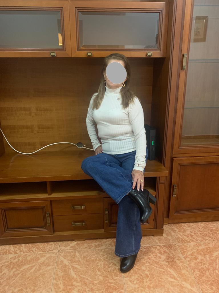 Chica busca chico en Valencia: 