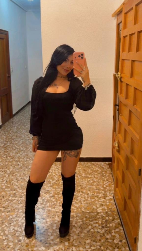 603979748: Chica busca chico en Alicante