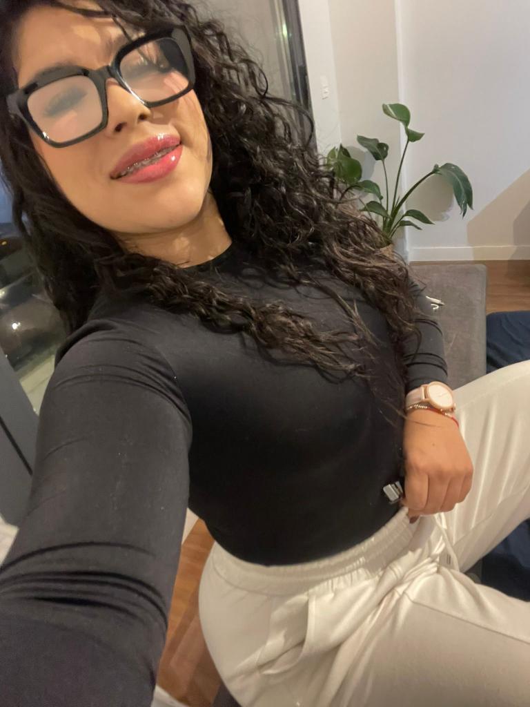 Chica busca chico en Barcelona: 